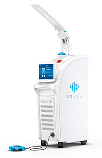 solea machine